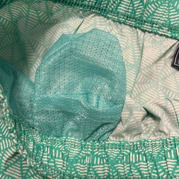 Lauren James size large mint shorts - Picture 6 of 6